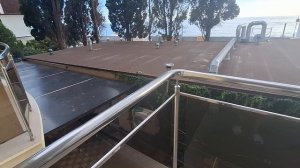 Отель Калипсо (Россия, Лазаревское)