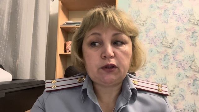 Может ли сотрудник ФСИН (мужчина) уйти в отпуск по уходу за ребенком? смотреть онлайн