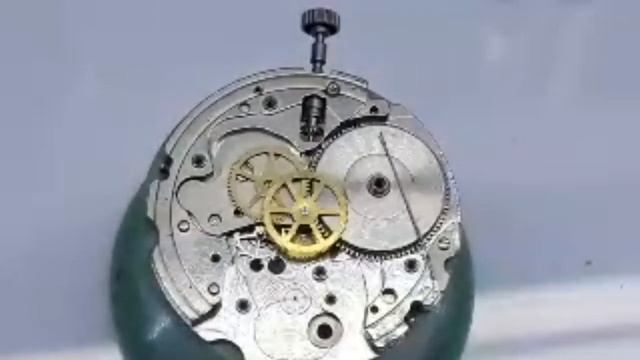 Seiko 6119 смотреть онлайн