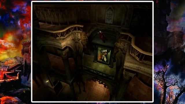 Let's Play Devil May Cry (PS2) Blind - Part 1 смотреть онлайн