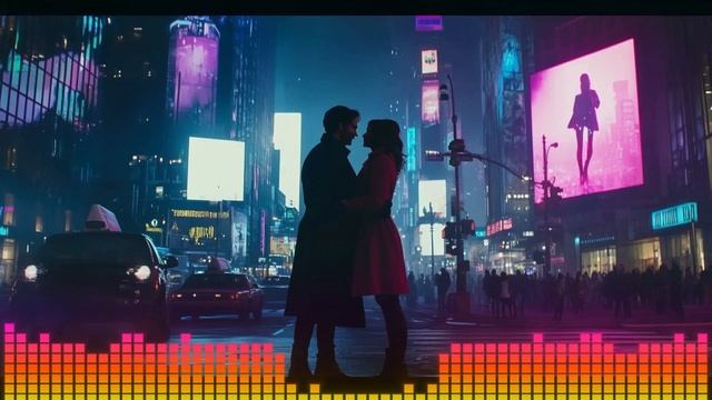 Lionel Richie - Say You Say Me (Cover 2024 by NEURAL ANOMALY) смотреть онлайн