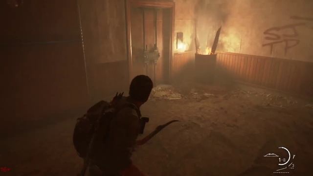 The Last of Us / Одни Из Нас / Серия #24 смотреть онлайн