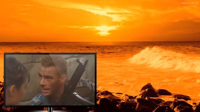 Уличный боец (1994) Актеры: Тогда и сейчас [29 лет спустя] смотреть онлайн