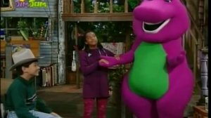 Барни и его друзья s06e17 У тебя получиться