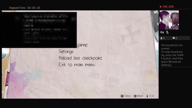 Life Is Strange Before The Storm Farewell