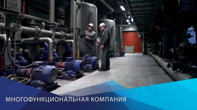 Видеопрезентация компании АрСтрой смотреть онлайн