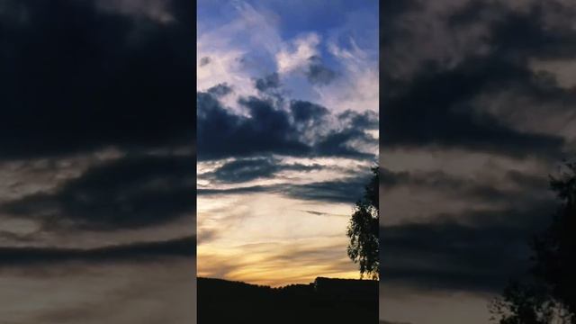 2022.Завораживающаякрасотанеба#осень#красотавокруг#небо#музыкадлядуши#музыкатоп#новыепесни#жизнь смотреть онлайн