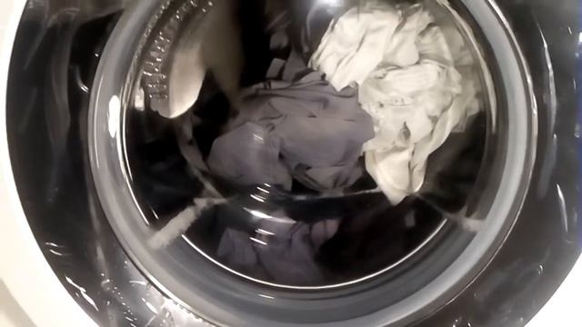 [4/5] Beko WTE7633XW0 tra lavaggio e risciacqui camicie... смотреть онлайн