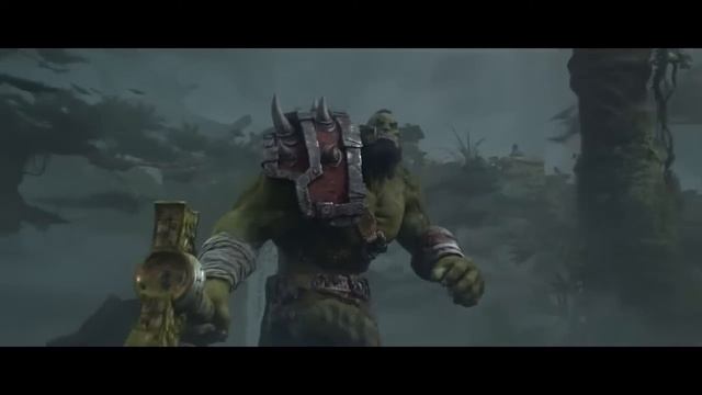 Видеоролик World Of Warcraft -  Mists Of Pandaria