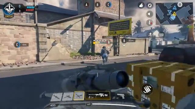 Call of duty mobile plying with pros #1 смотреть онлайн