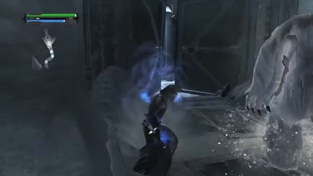 Star Wars: The Force Unleashed - DLC Missions - Let's Play - Part 1 [Hoth] смотреть онлайн