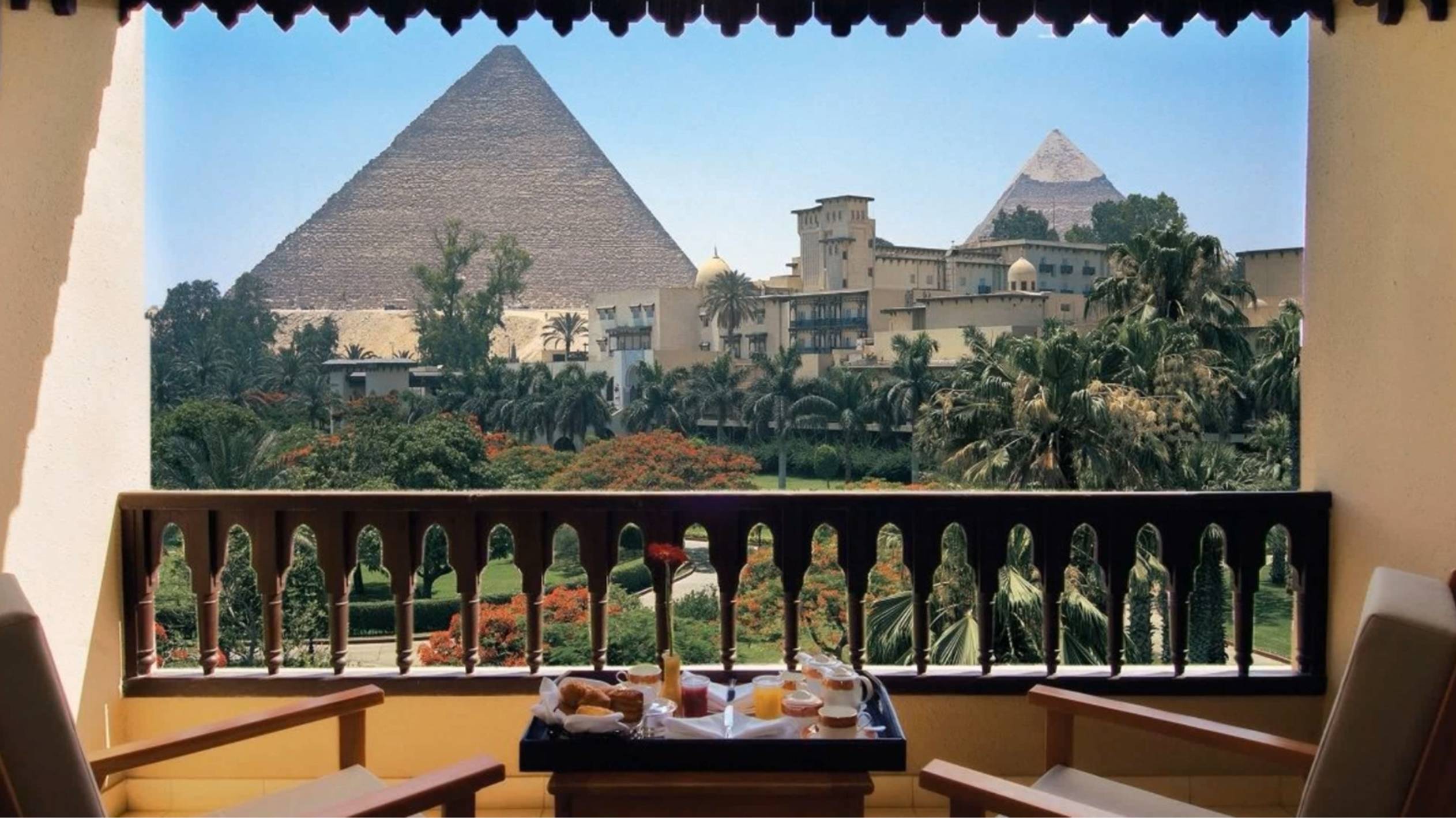 Новая пирамида выросла из земли. 09.06.24. смотреть онлайн