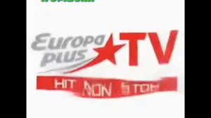 Preview 2 телеканал EUROPA PLUS TV HIT NON STOP МУЗЫКАЛЬНЫЙ КАНАЛ 2011-2015 DEEPFAKE V100