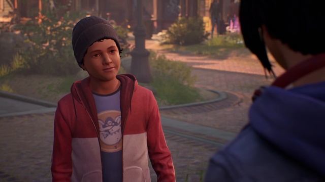 Life Is Strange 3: True Colors - Hello Alex, Welcome To Haven Springs, CO. [PS5]