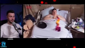 Я вешу 300 кг Что было дальше  ►  История Шона Милликена