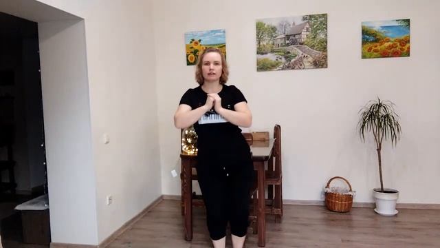 Упражнения для здоровья, бодрости и сильного тела / Ежедневная гимнастика смотреть онлайн