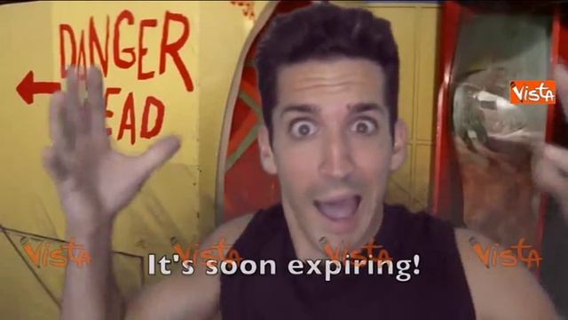 GREECE - LA CRISI GRECA DIVENTA UN MUSICAL PARODIA DI GREASE