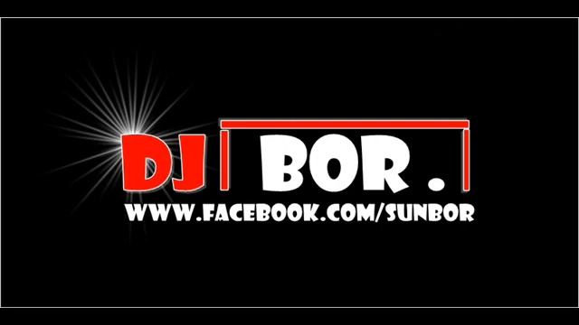 DJ.BOR.Club Rocker смотреть онлайн