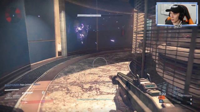 Destiny: Gunsmith Exclusive Titan Weapons! Crucible Highlights! смотреть онлайн