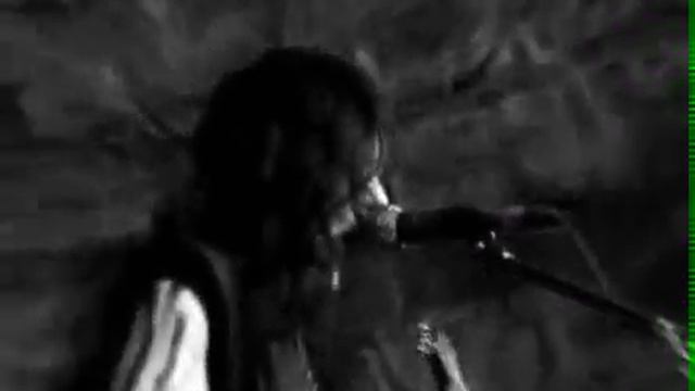 Nocturnal Depression - Nostalgia [Live]