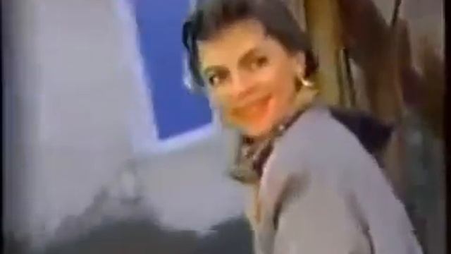 1989 Buick Regal Commercial смотреть онлайн