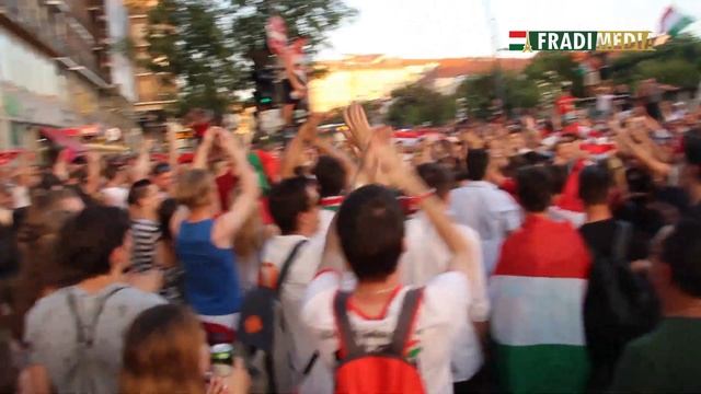 FM | Ezt teszi a futball! | 2016.06.23. смотреть онлайн