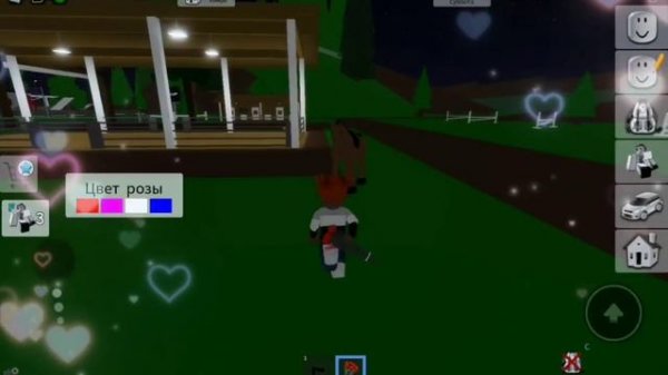 ужасная непослушная кобыла