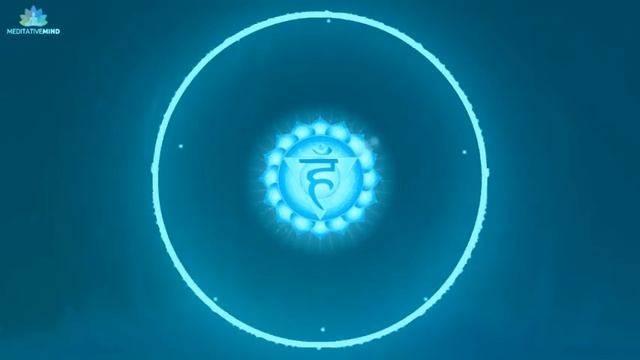 ALL 7 CHAKRAS HEALING CHANTS MOD смотреть онлайн