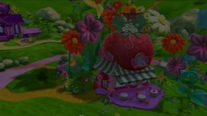 Berry Bitty Adventures 🍓 Berry Best Princess 🍓 Strawberry Shortcake 🍓 Full Episodes