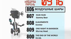 Реклама на BRIDGE TV 2012 (52/70)