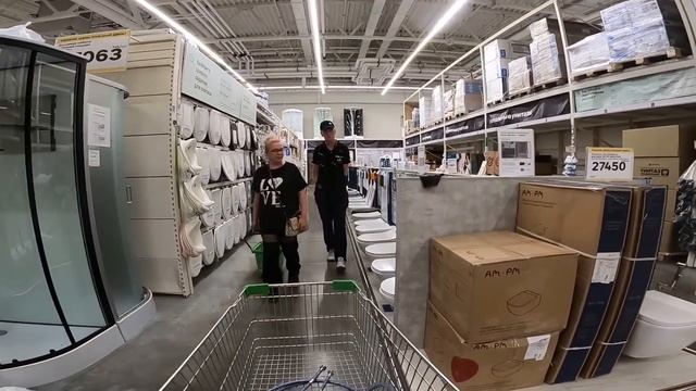 ОНА УМЕРЛА ... ПОКУПКИ ПРОДОЛЖАЮТСЯ ! ХУТОР В ЛЕСУ №348