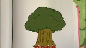 Учим русский язык с Хрюшей и Степашкой   Урок 18   Русский язык для детей