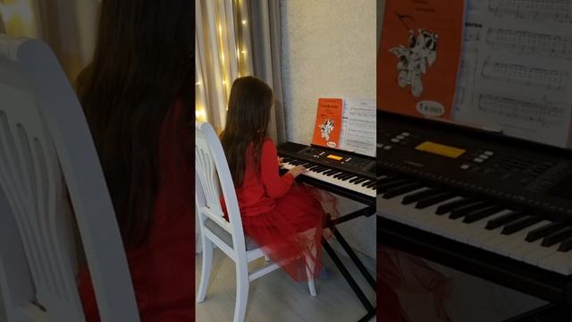 Ещё одна моя звёздочка - София Гончарова смотреть онлайн
