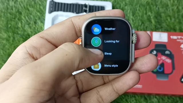 sw-x33 combo, ultra 9 smartwatch and pro 2 ka combo price only 999😱 смотреть онлайн