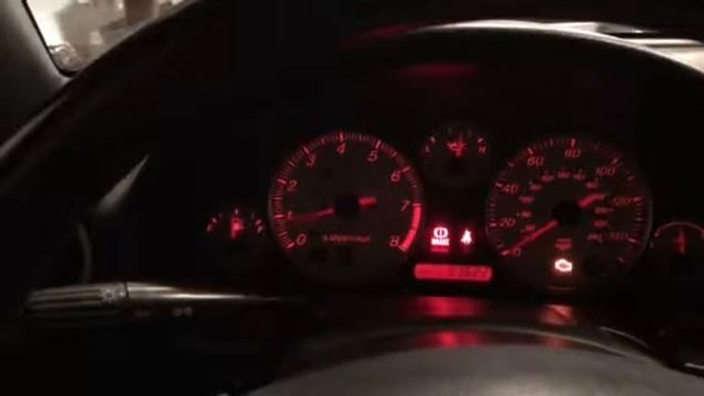 2003 Miata rough idle смотреть онлайн