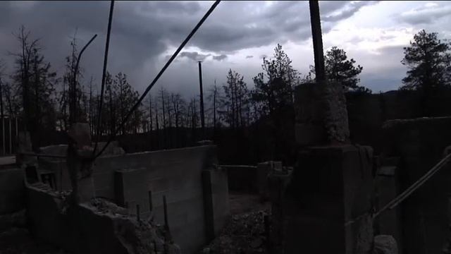 High Park Fire: One Year Since, Firefighter Profile смотреть онлайн