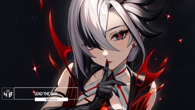 Nightblue Music - Lead The Way смотреть онлайн