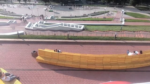 Площадь Славы. смотреть онлайн