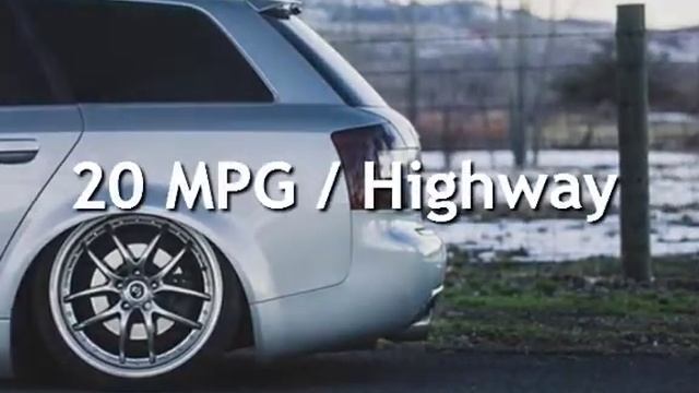 2005 Audi S4 Avant quattro for sale in RENO, NV смотреть онлайн