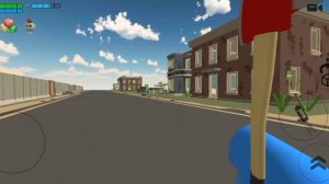 напала жуткая панда