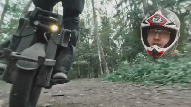 Моноколесо Veteran Patton после 1000км. Посмотрим в каком оно состоянии?