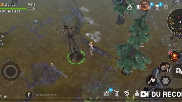 Теперь только так прохожу эти волны)).Фростборн