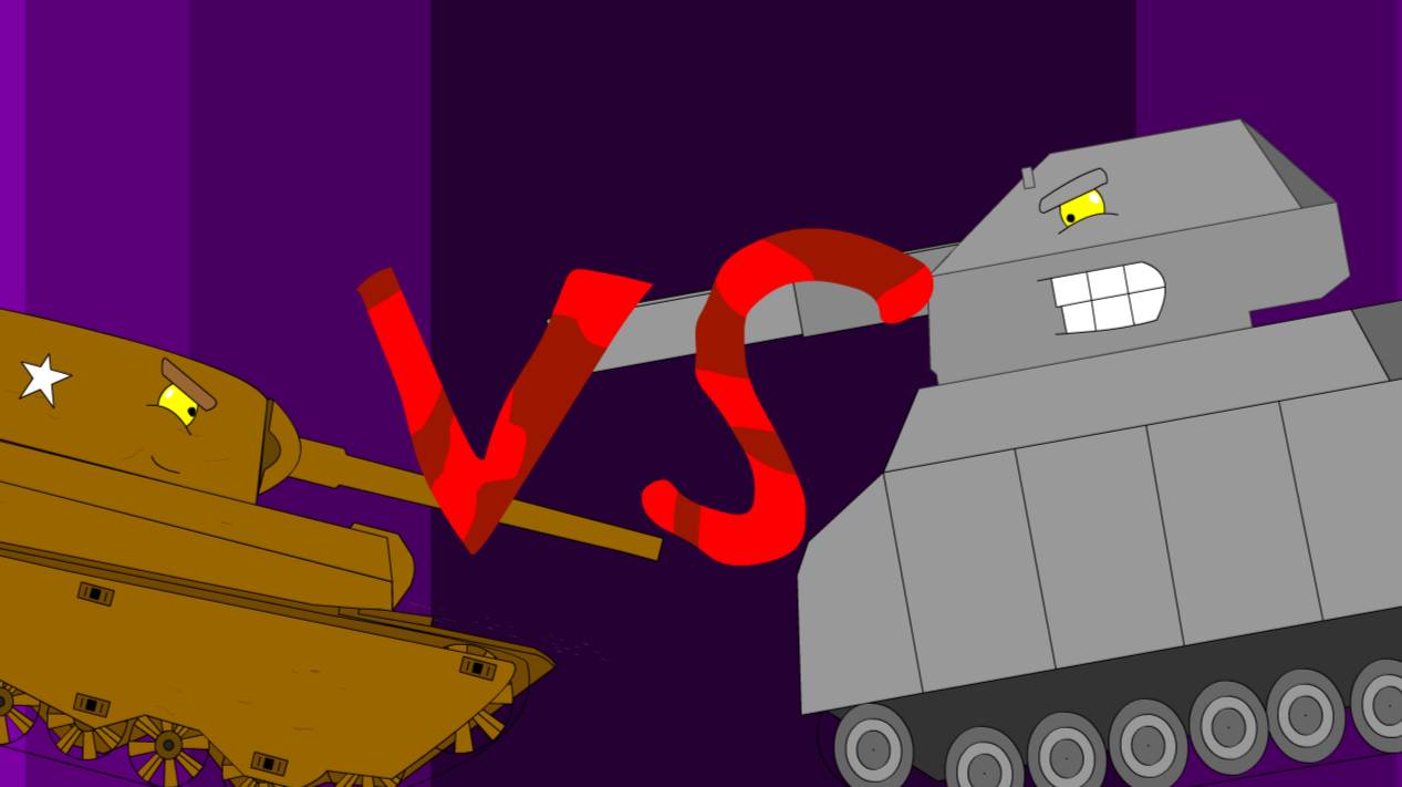 m6 против ratte смотреть онлайн