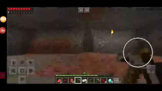 Стрим по Minecraft смотреть онлайн