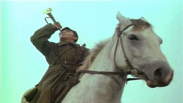"Песня красноармейца" из к/ф "Кортик" 1973г. смотреть онлайн