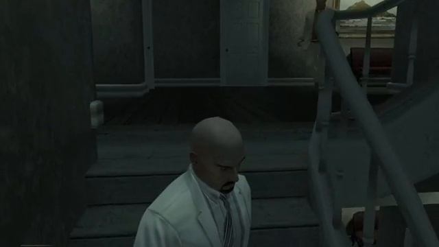 Hitman BM - Till death do us part (SA/OS/PRO/Accidents2) смотреть онлайн