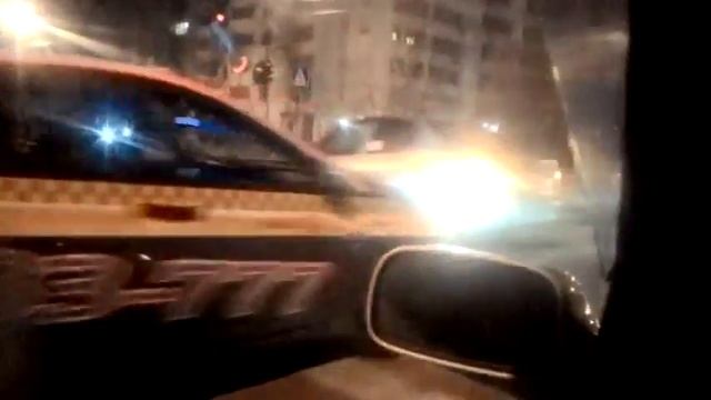Такси Восток рулит! Уссурийск смотреть онлайн