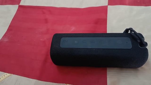 mi 16 watt Bluetooth speaker real review after 1 week смотреть онлайн