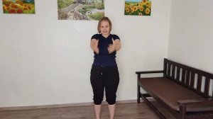 Упражнения при шейно-грудном остеохондрозе / Свобода движений / Осанка