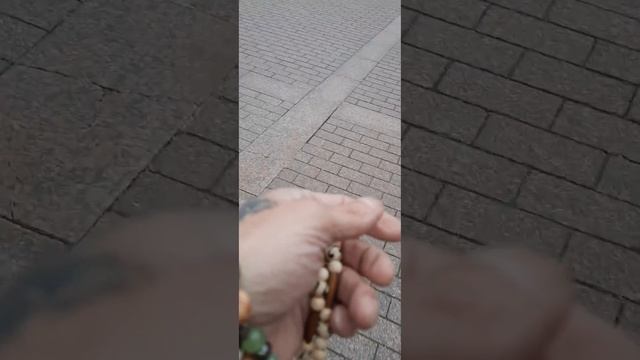 В монастыре Св. Матронушки. смотреть онлайн